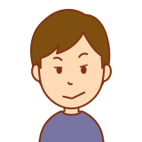 たかし君