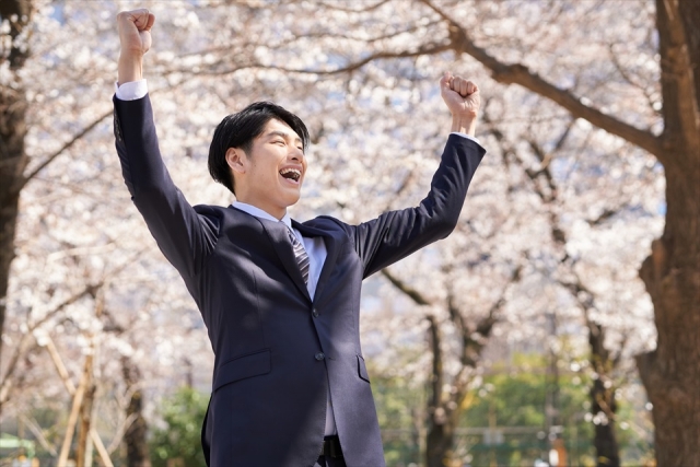 答辞を読んだ後の社会人生活はどんな感じ?